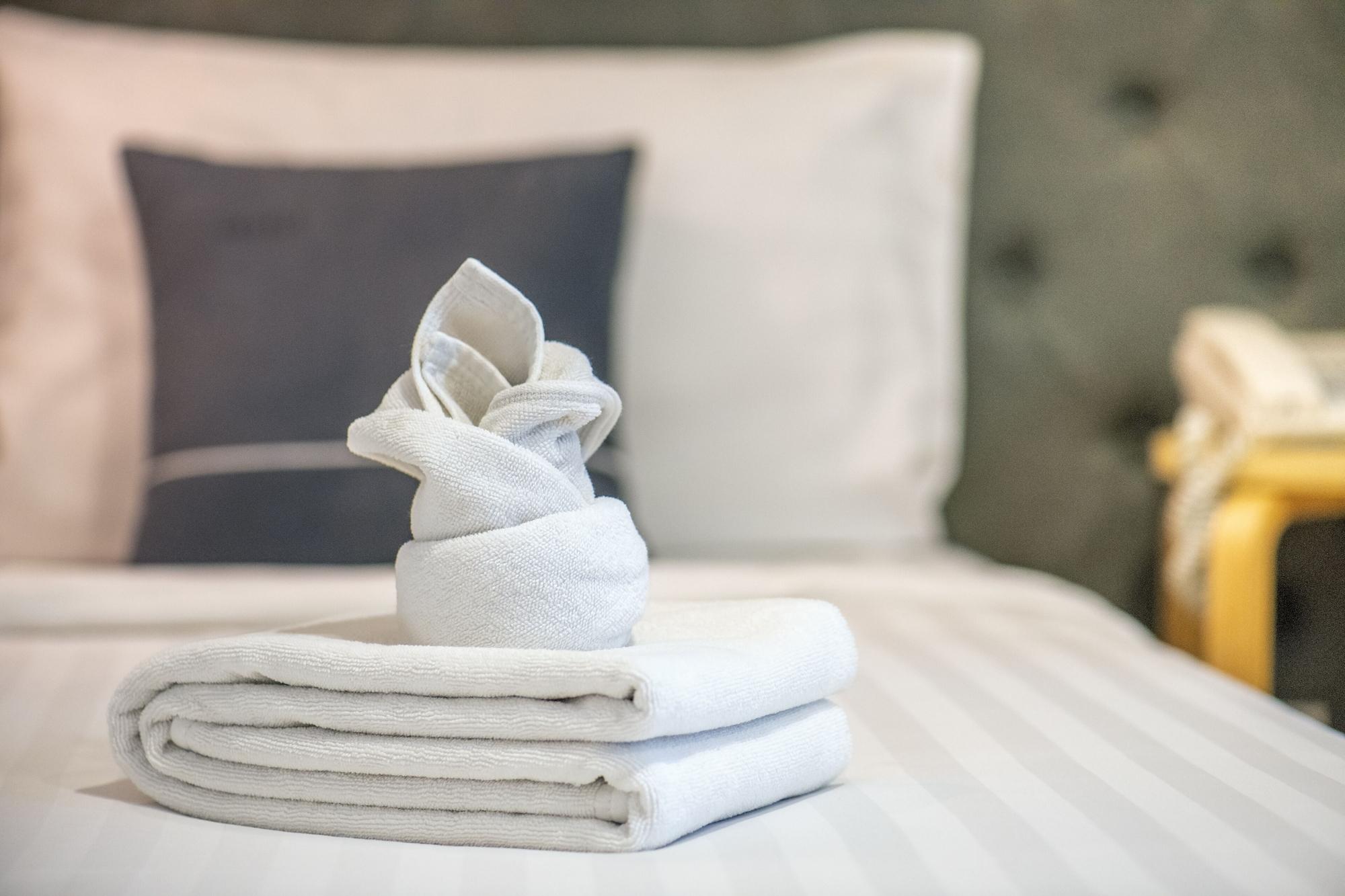 Tori Prestige Bangkok Hotel Zewnętrze zdjęcie
