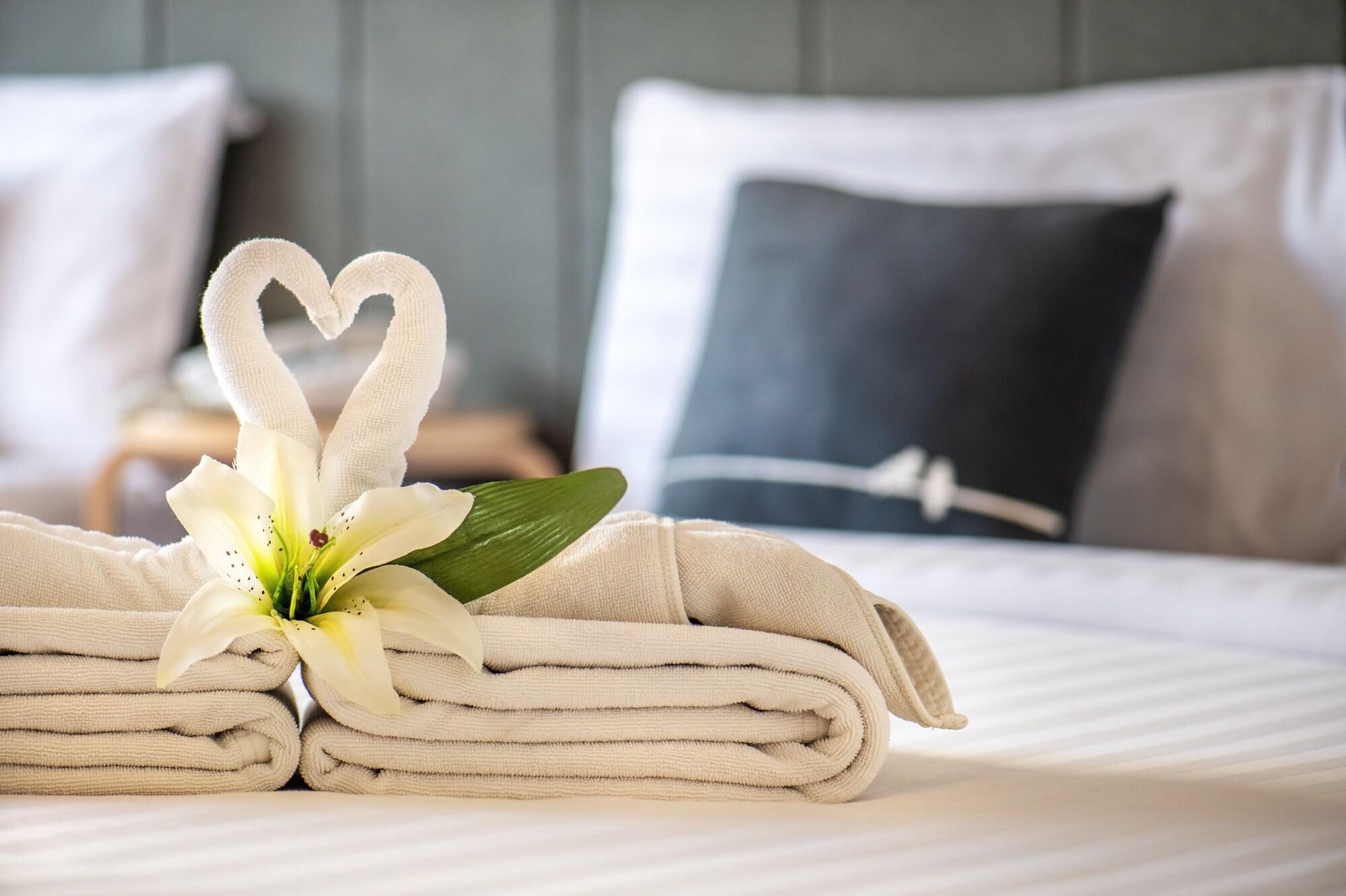 Tori Prestige Bangkok Hotel Zewnętrze zdjęcie