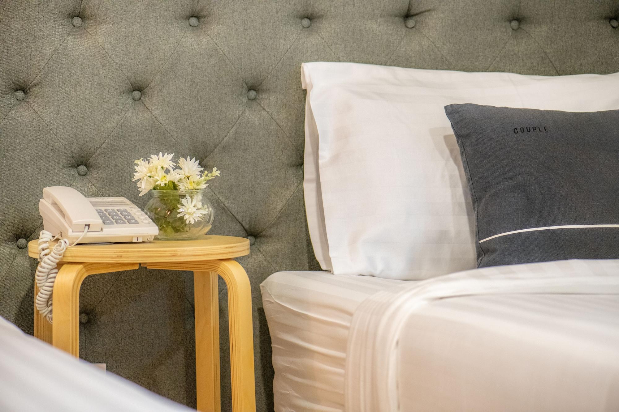Tori Prestige Bangkok Hotel Zewnętrze zdjęcie