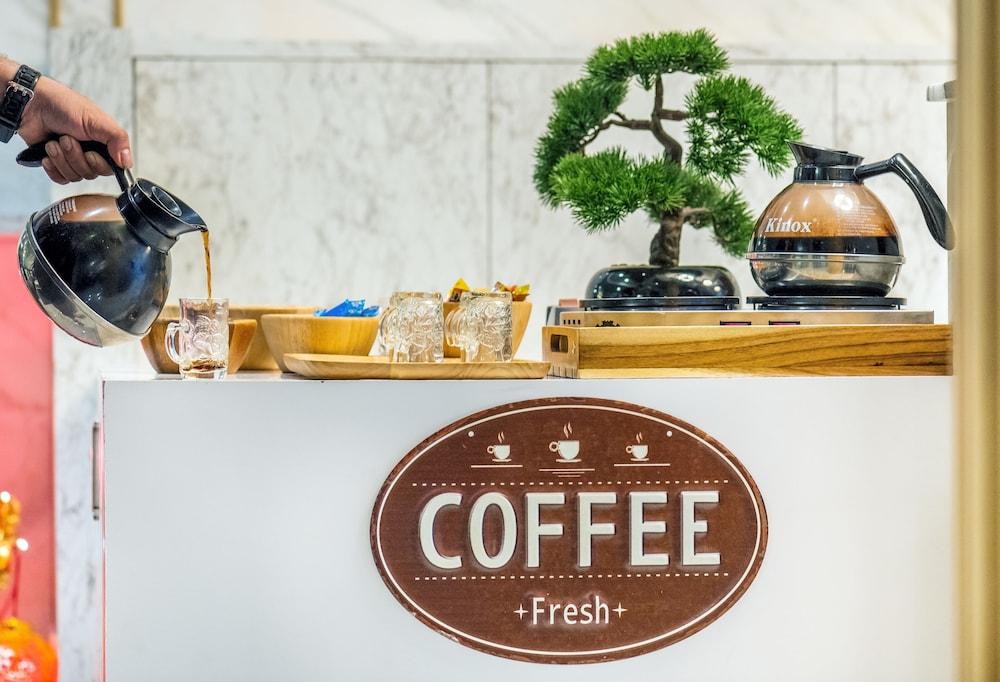 Tori Prestige Bangkok Hotel Zewnętrze zdjęcie