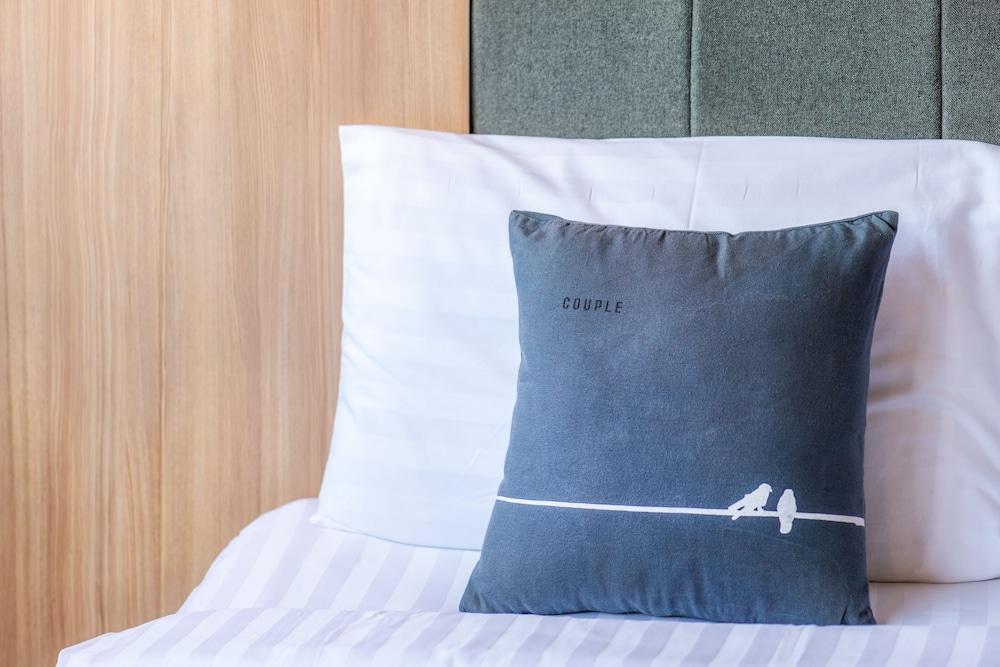 Tori Prestige Bangkok Hotel Zewnętrze zdjęcie