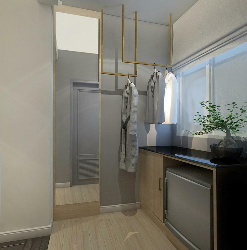 Tori Prestige Bangkok Hotel Zewnętrze zdjęcie
