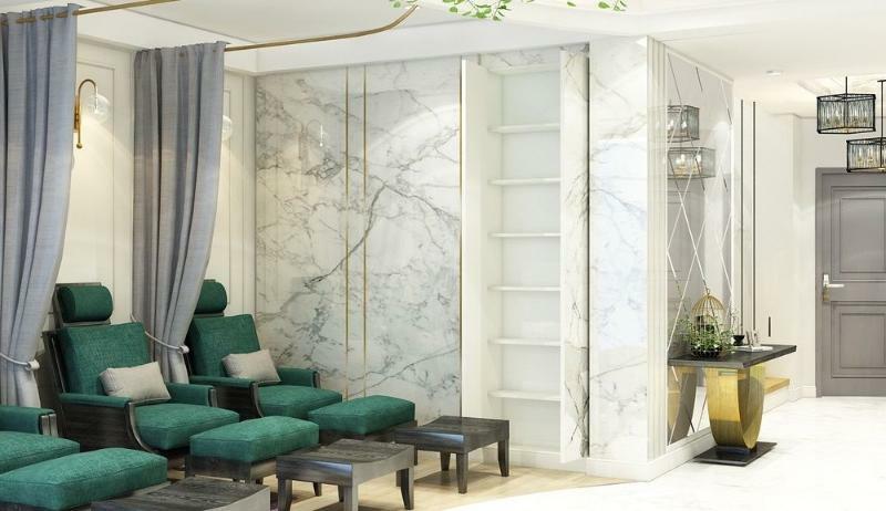 Tori Prestige Bangkok Hotel Zewnętrze zdjęcie