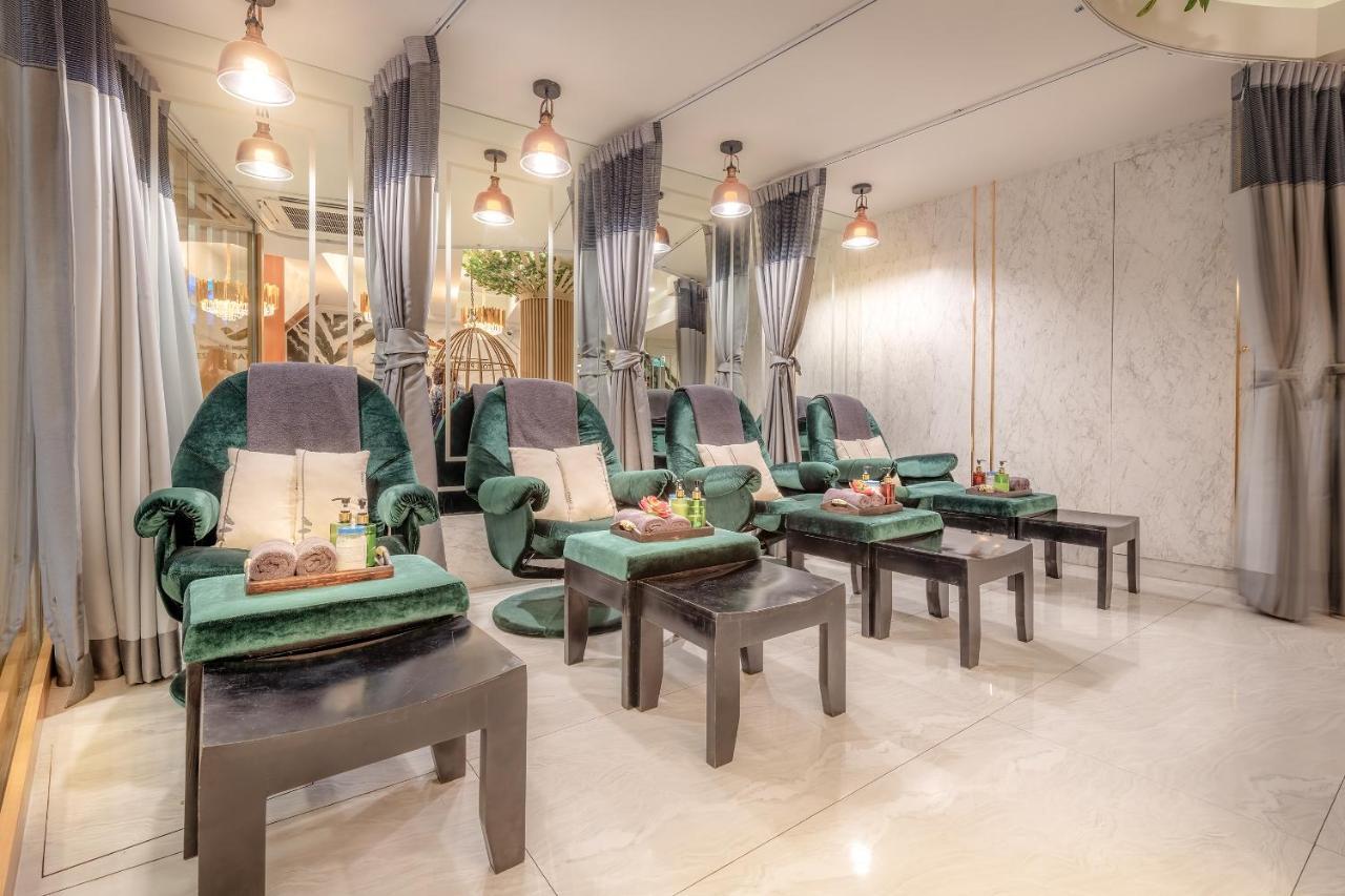 Tori Prestige Bangkok Hotel Zewnętrze zdjęcie
